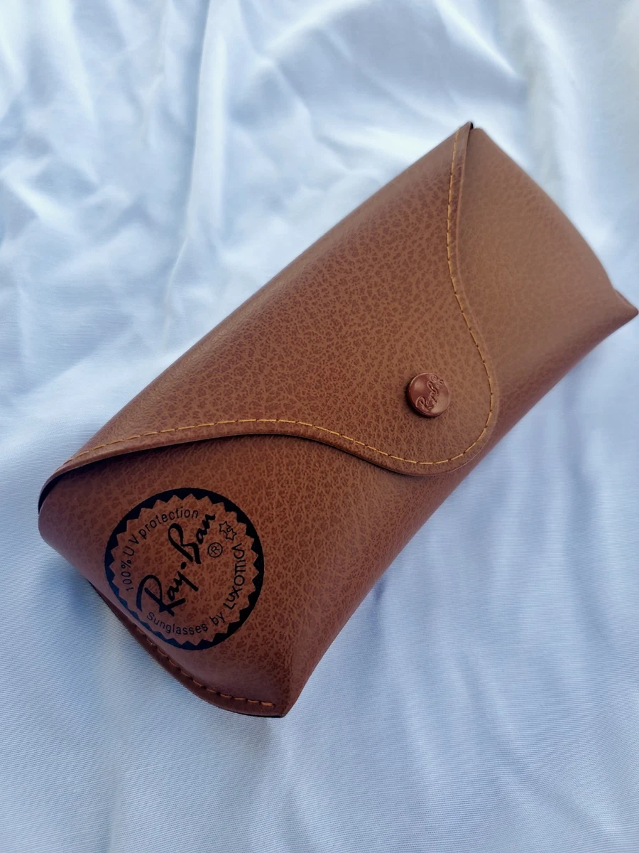 Ray-Ban Glass Cases for sale | eBay