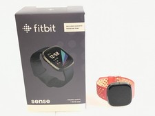 SMARTWATCH FITBIT SENSE 19607262