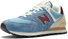 New Balance Unisex-Adult 574 V2 Unisex