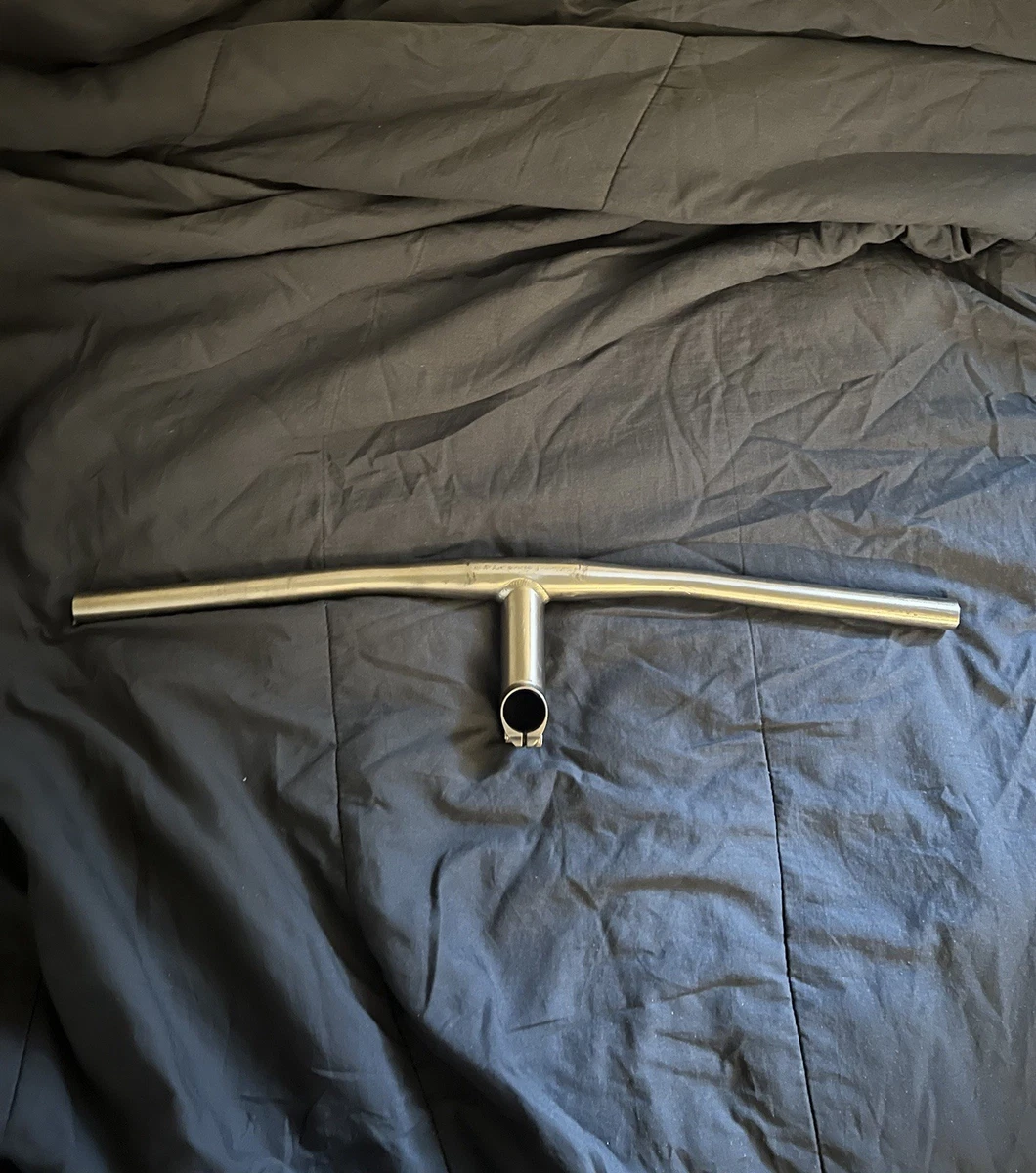 ［絶版］Deluxe Cycles チタンハンドルバー Deluxe Bicycle Handlebar for sale | eBay