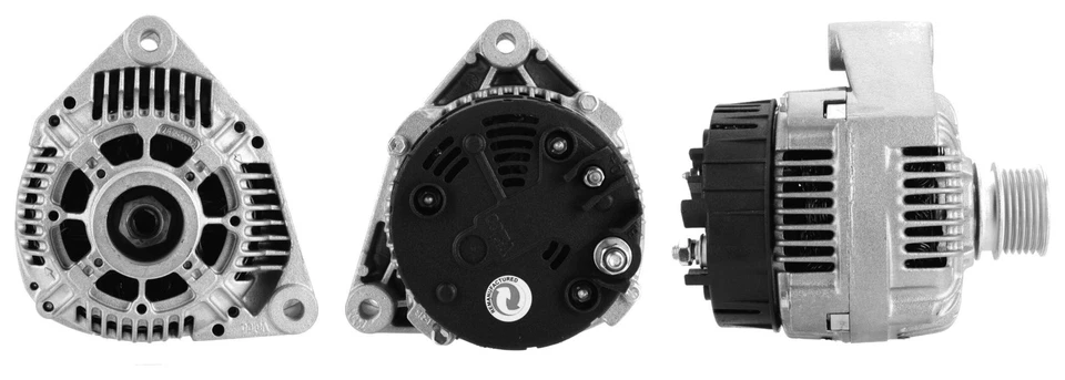 ALTERNATOR 28-2550 FOR MERCEDES-BENZ C-CLASS/T-Model/Break 124 SLK M-CLASS/SUV - Image 3 of 4
