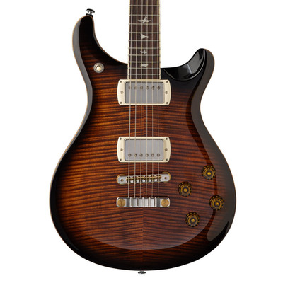 PRS SE McCarty 594 Electric Guitar - Black Gold Sunburst - Open Box