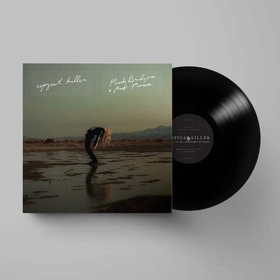 Phoebe Bridgers Copycat Killer [Black Vinyl]