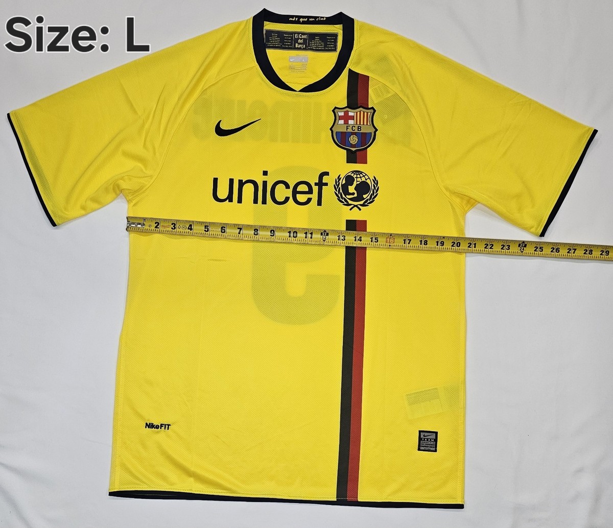バルセロナ イブラヒモビッチ Ibrahimović 9番半袖 ユニフォーム バルセロナ イブラヒモビッチ 9 半袖 ユニフォーム Ibrahimović