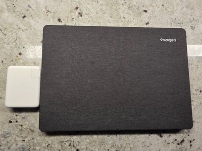 Apple MacBook Pro 16'' (1TB SSD, M1 Pro, 16GB) Laptop - Space Gray - MK193LL/A...