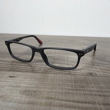 Ray-Ban RB5277 Eyeglass Frames Only 54-17-140 Black 2077