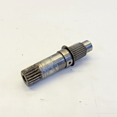 1994-2007 Honda CR250r OEM KICK START SHAFT KICK STARTER ROLLER