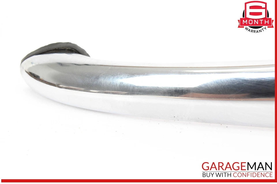 01-05 Chrysler PT Cruiser Manija de puerta exterior delantera derecha lado pasajero OEM Foto 2 de 4