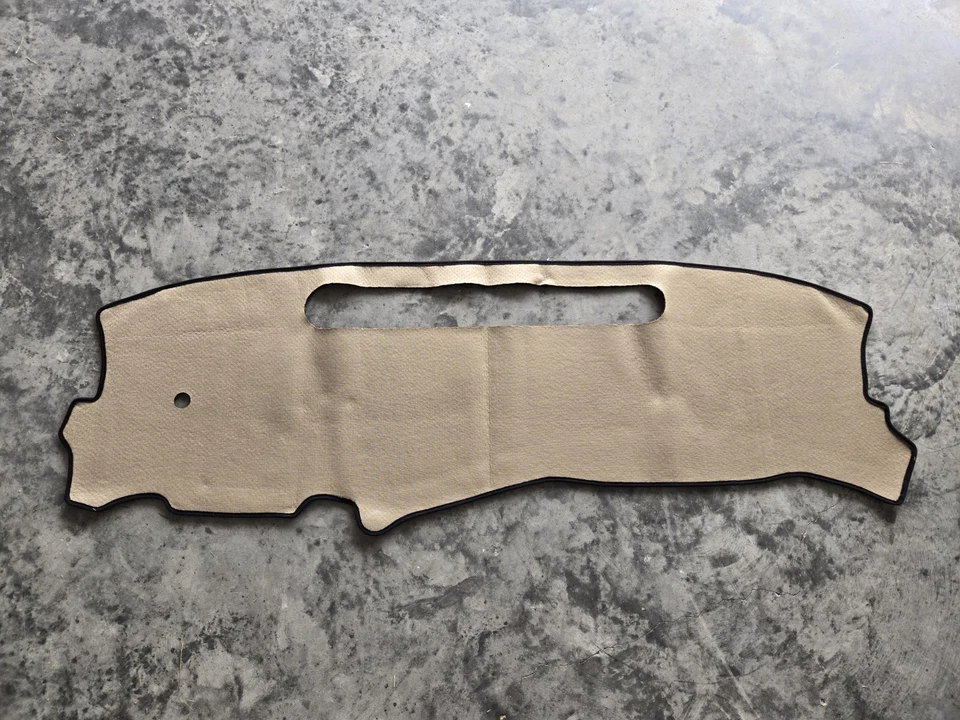 Tapete de painel Chevy S10 Blazer 1995-2005 - Imagem 2 de 2