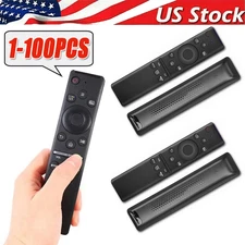 Replace Remote Control for All Samsung TV lot HDTV 4K 8K 3D Smart TV BN59-01329A