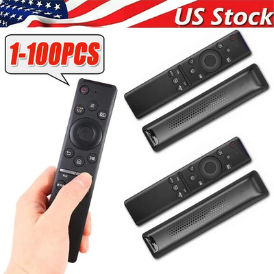 Replace Remote Control for All Samsung TV lot HDTV 4K 8K 3D Smart TV BN59-01329A