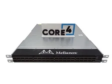 MELLANOX MQM8790-HS2R 200GBPS 40-PORT HDR EDGE SWITCH
