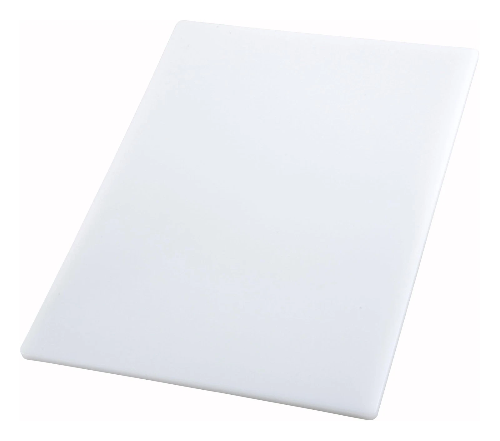 Extra Large 24x18 Heavy-Duty Plastic Cutting Board - 1/2 Thickness
Opens in a new window or tab