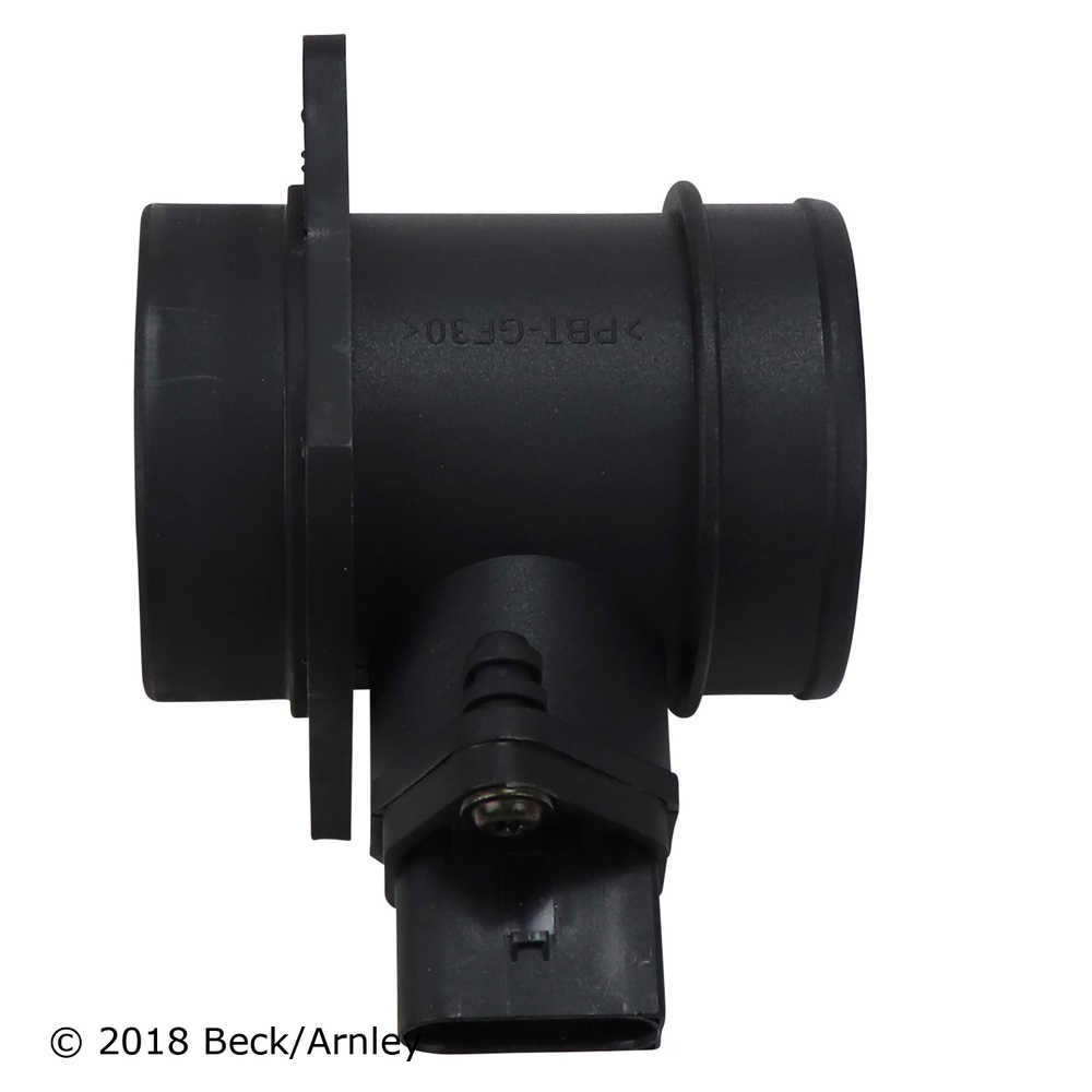 Mass Air Flow Sensor Beck/Arnley 158-0774 for sale online | eBay