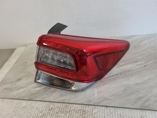 Passenger Tail Light Fits 2020 Crosstrek 572856