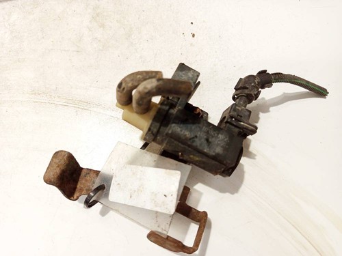 Opel Astra 2006 Electrical selenoid (Electromagnetic solenoid) 555 #2619764-44