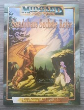 Midgard   Sandobars sechste Reise   Abenteuer...