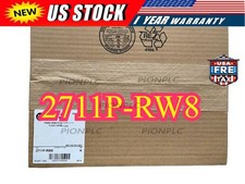 Brand New In Box 2711P-RW8 1PCS Free Fast Ship