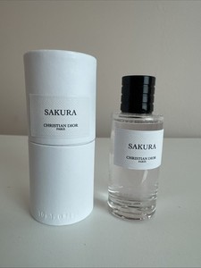 Dior Sakura | eBay
