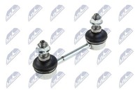 NTY ZLT-BM-003 Stange/Strebe, Stabilisator Hinten Links Rechts FüR BMW