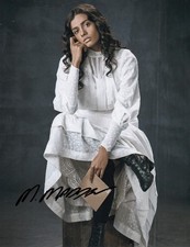 STUNNING: Hand Signed Madeleine Madden 10x8 Photo, Obtained In Person [4]