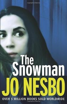 The Snowman  von Nesbo, Jo | Buch | Zustand gut