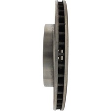 Rotor de freno estándar Centric 121.42116 C Tek