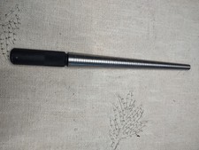 1-16 Stuller Ring Mandrel Graduated Marked Sizer Metal Jewelry Sizing Tool Stick