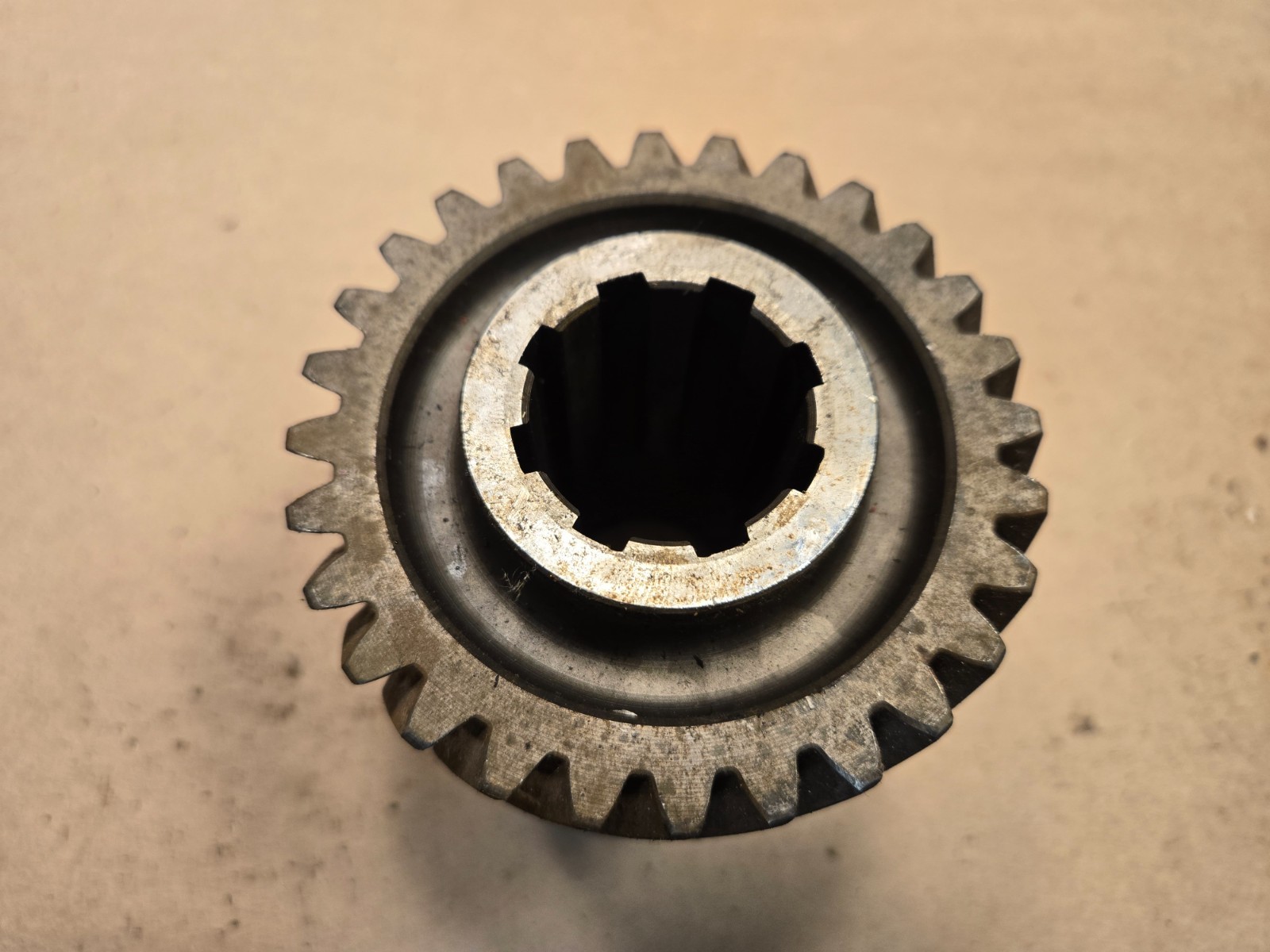 Ferrari 308, Mondial, 328 Gear Ground 4th and 5th Gear 106155
