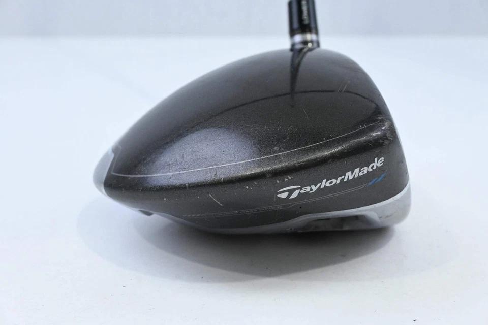 Taylormade SLDR Driver / 14 Degree / Stiff Flex Fujikura Speeder 57 Shaft - Image 3 of 4