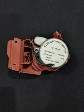 Whirlpool Washer Shift Actuator  W10006355  WPW10006355  49TYZ-A2  ASMN