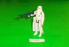 Vintage Star Wars - Hoth Stormtrooper action figure complete 1980 HK Kenner #15