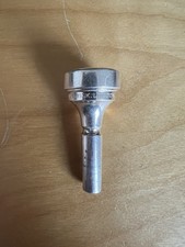 Denis Wick Cornet 4B mouthpiece