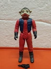 Star Wars 1983 Nien Nunb