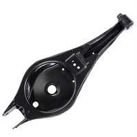 Querlenker Hinten FüR BMW 3 E36 Rechts Oben Federaufnahme