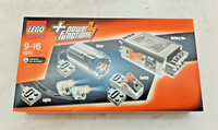 Lego 8293 Power Functions Motor Set New Misb Sealed Technic Ovp Eol 42009 42030