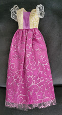 Disney Store Exclusive Rapunzel "Tangled Ever After" Wedding Dress - VHTF 