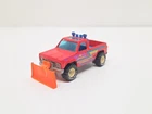 Hot Wheels - 1979 - Brian’s Snow & Dirt Removal Pickup Truck And Plow Vintage T9