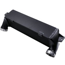 1x Ladeluftkühler for BMW 1er E82 E88 3er E90 E91 E92 E93 06-12 Z4 E89 09-16