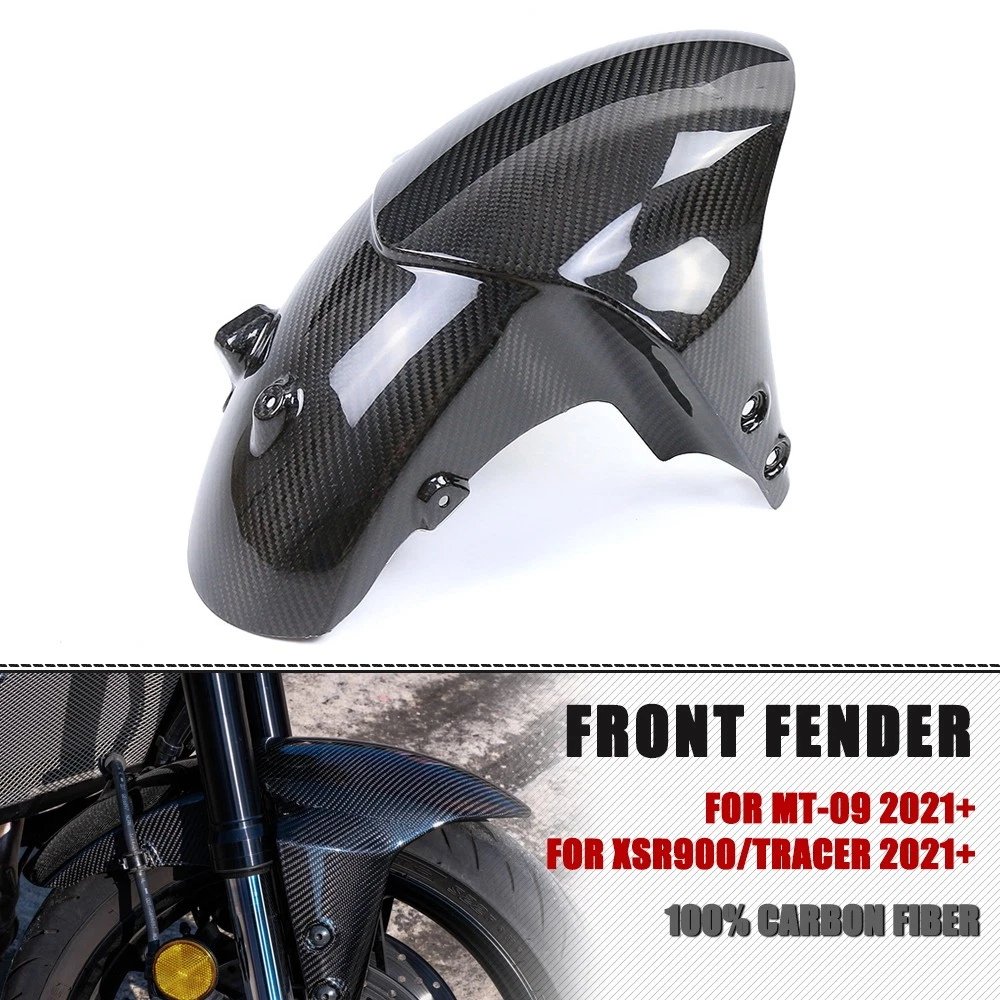 Fenders for Yamaha XSR900 for sale | eBay