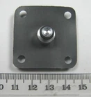 Petcock Diaphragm 77-S004 GS300 GS450 GS550 GS650 GS750 GS850 GS1000 GS1100
