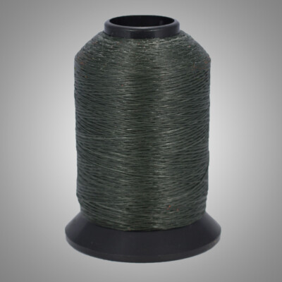 Olive Drab 1/4lb BCY 452X / 452Xtra Bowstring Material Bow String 