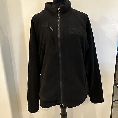 Harley Davidson ハーレーダビッドソン フリース ジップアップ L s-l400.jpg
