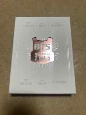 K-POP・アジア bts memories 2015 BTS 2015 Memories | eBay