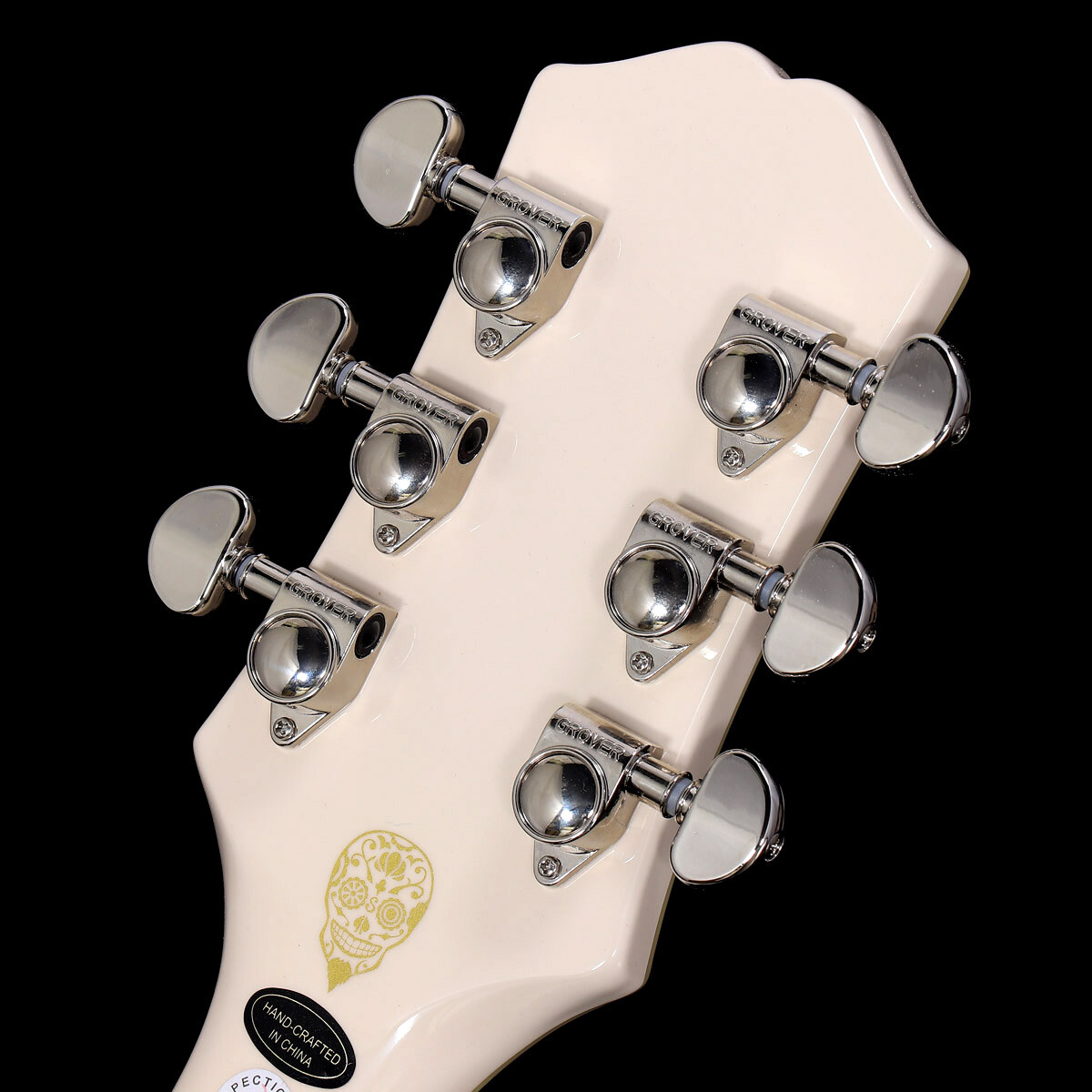 Epiphone Shinichi Ubukata ES-355 Custom Bigsby ver.02