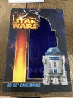 Star Wars R2-D2 Silicone Cake Mould Shaped Large Lakeland Baking Bake Kids Party