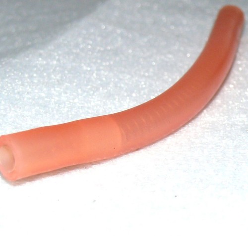 Bosch Tassimo Ersatz Wasser Feder Druck Schlauch Speziell 14,5cm Vivy 2 Suny Rot - Bild 1 von 6