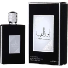 Asdaaf Ameer Al Arab EDP 3.4 Oz Unisex by Asdaaf