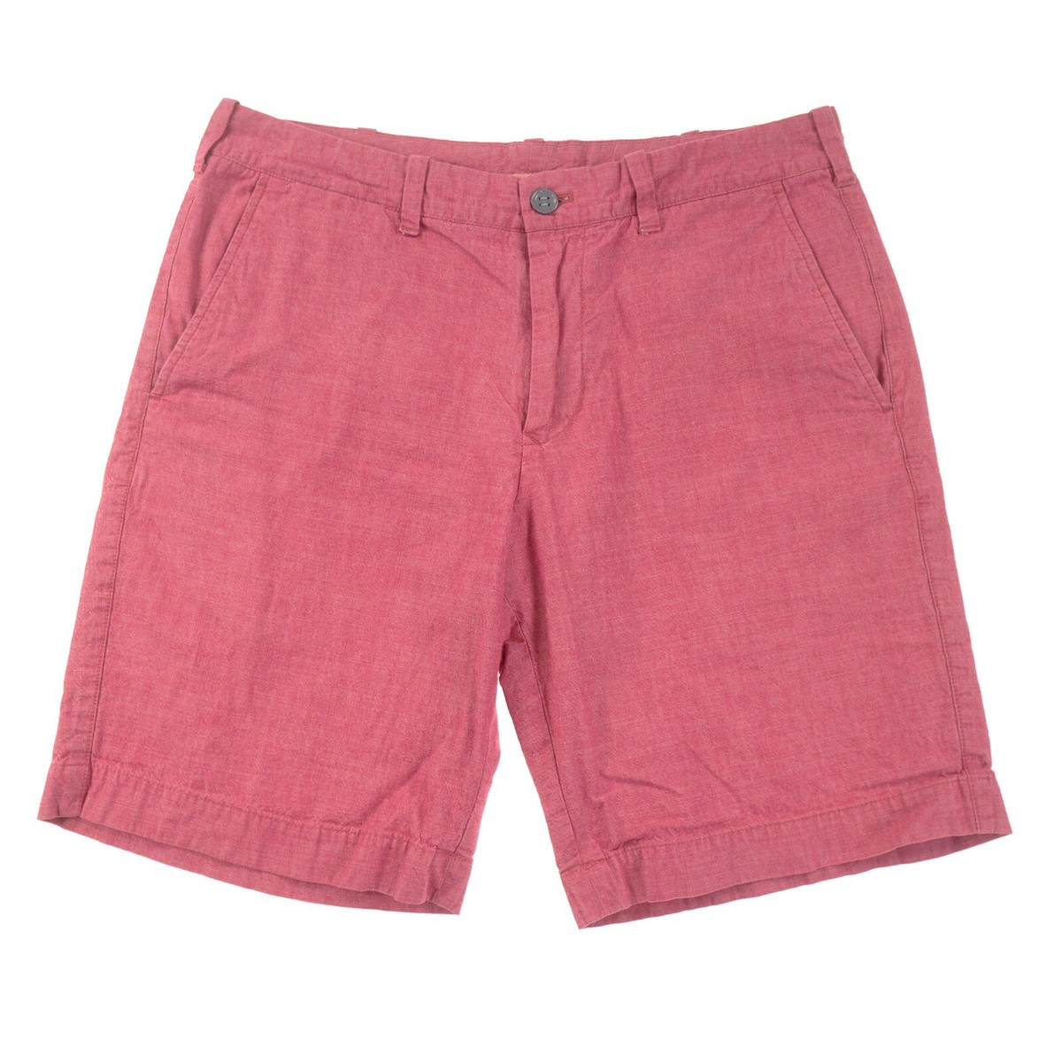Bonobos Pink Chino Shorts Mens 32 100% Cotton | eBay