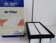 Filtre à air Hyundai I20